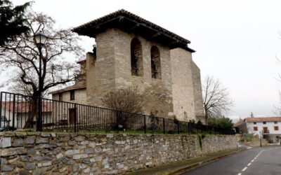 San Esteban eliza – Subilla-Gasteiz