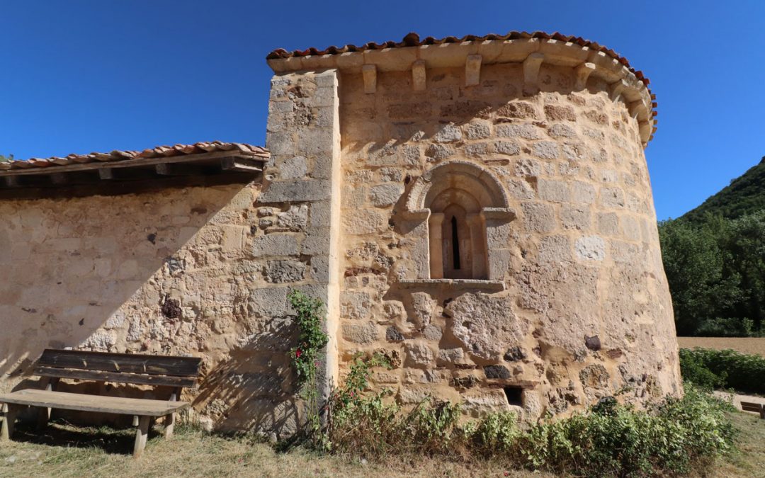 Ermita de la Soledad de Atauri