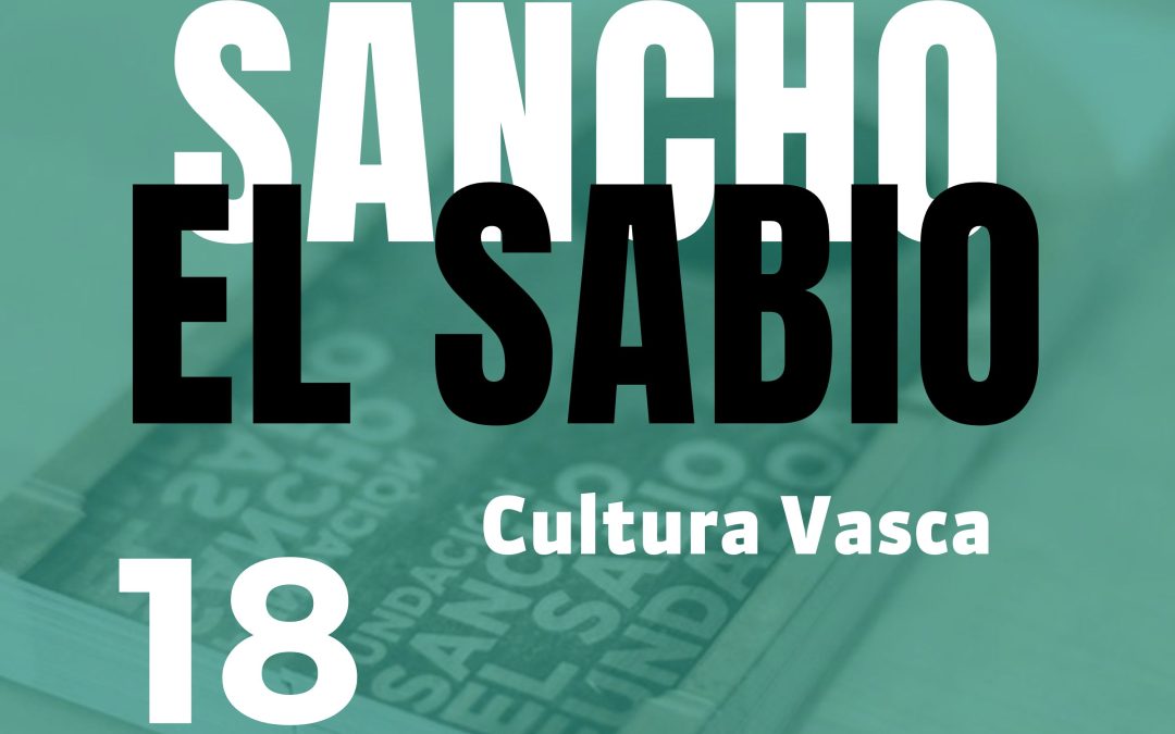 Nuevo capítulo de «El podcast de Sancho el Sabio»: La herejía de Durango