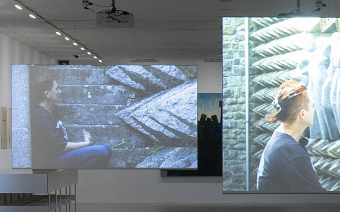 Curso: Introducción a las prácticas artísticas contemporáneas. Aniversario de Néstor Basterretxea