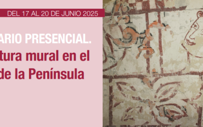 Seminario: La pintura mural en el norte de la Península