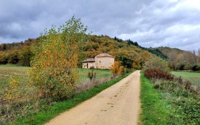 Nueva apertura digital: La ermita de la soledad de Atauri