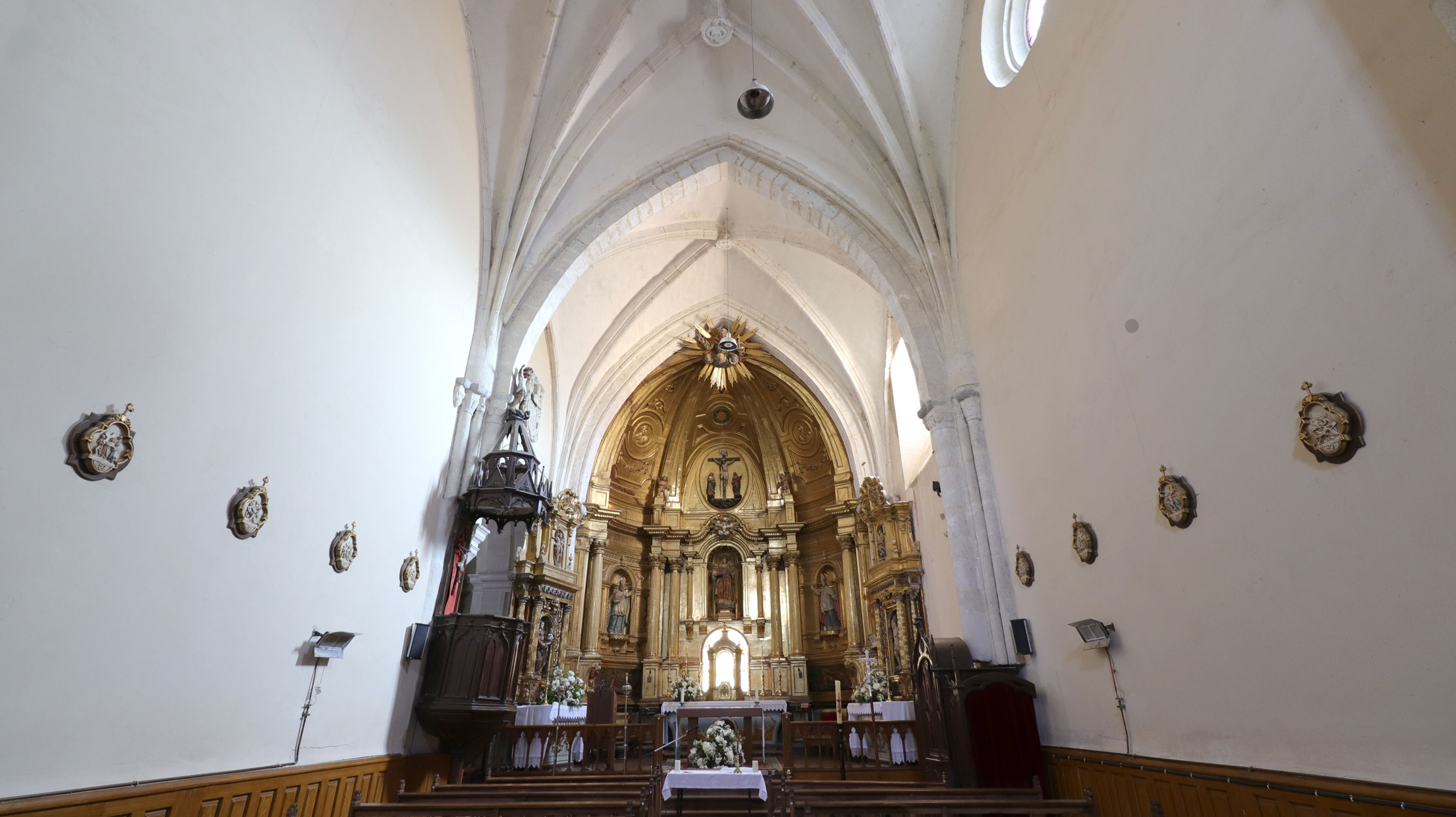 gauna-interior