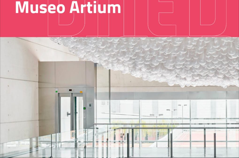 Curso: Producción de conocimiento y nuevas narrativas en el arte contemporáneo: prácticas, instituciones y tecnologías
