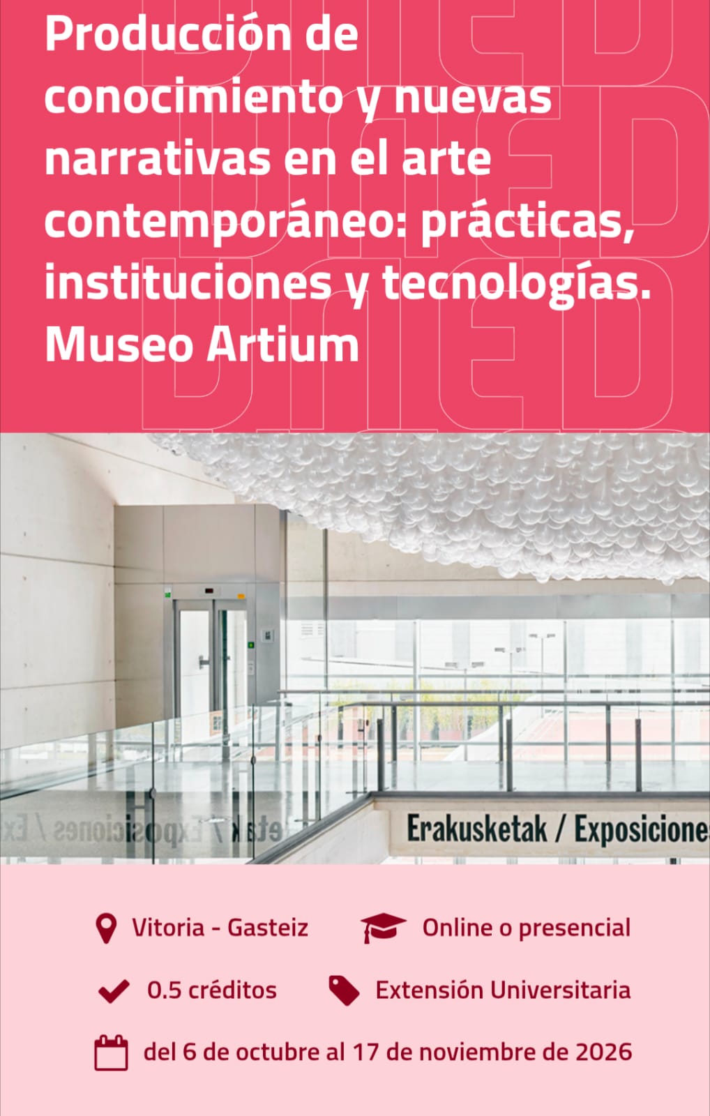 museo artium